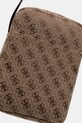 Аксесуари Сумка Guess MILANO HMMIST.P5163 бежевий