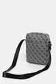 Akcesoria Guess saszetka MILANO HMMIST.P5163 szary