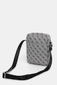 Doplnky Malá taška Guess MILANO HMMIST.P5163 sivá