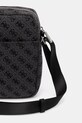 Аксессуары Сумка Guess MILANO HMMIST.P5163 чёрный