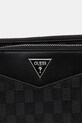 Сумка на пояс Guess SIENA чорний HMSIDE.P5114