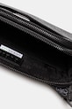Malá taška Guess SIENA HMSILO.P5114 čierna