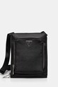 Сумка Guess SIENA синтетический чёрный HMSISA.P5109