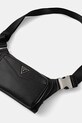 Guess borseta SIENA HMSISA.P5114 negru SS25