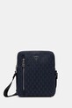 Guess borseta TORINO nu incape in A4 bleumarin HMTODE.P5118