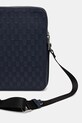 Accesorii Guess borseta TORINO HMTODE.P5118 bleumarin