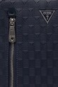 Guess borseta TORINO bleumarin HMTODE.P5118