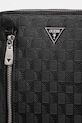 Guess borseta TORINO negru HMTODE.P5118