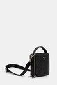 Malá taška Guess TORINO HMTODE.P5153 čierna SS25