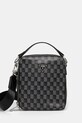 Guess borseta TORINO nu incape in A4 negru HMTOJS.P4253