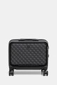 Валіза Guess VERONA 40x35x22 см синтетичний чорний TMVELO.P5143