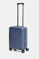 Чемодан Guess OLBIA 55x40x20 см TMOLPC.P4401 тёмно-синий SS25
