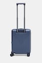 Чемодан Guess OLBIA 55x40x20 см тёмно-синий TMOLPC.P4401
