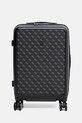 Валіза Guess VERONA 55,5x37x22 см синтетичний чорний TMVELG.P4301