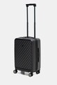 Валіза Guess VERONA 55,5x37x22 см TMVELG.P4301 чорний SS25