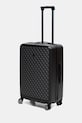 Чемодан Guess VERONA 67x45x26,5 см TMVELG.P4302 чёрный SS25