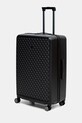 Kufor Guess VERONA 67x45x28 cm TMVELG.P4303 čierna SS25