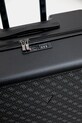 Doplnky Kufor Guess VERONA 67x45x28 cm TMVELG.P4303 čierna