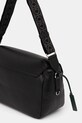 Accesorii Coccinelle geanta de piele E1.MUK.85.04.01 negru