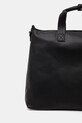 Τσάντα United Colors of Benetton μαύρο 618UUY03F
