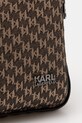 Σακίδιο πλάτης Karl Lagerfeld μπεζ 552115.805920