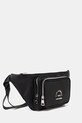 Karl Lagerfeld borsetă 552451.815911 negru SS25