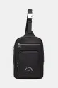 Torba Karl Lagerfeld bez uzorka crna 552451.815920