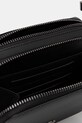 Karl Lagerfeld bőr oldaltáska 552453.815927 fekete