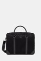 Karl Lagerfeld torba tekstylny czarny 552115.805906