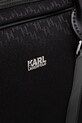 Τσάντα Karl Lagerfeld 552115.805906 μαύρο
