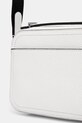 Michael Kors pochette in pelle bianco 33R5LHDM5L