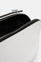 Michael Kors pochette in pelle 33R5LHDM5L bianco