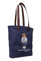 Аксессуары Сумка Polo Ralph Lauren 405962427 тёмно-синий
