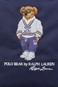 Taška Polo Ralph Lauren 405962427 tmavomodrá