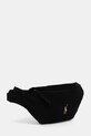 Сумка на пояс Polo Ralph Lauren 405967605 чорний SS25