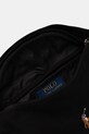 Сумка на пояс Polo Ralph Lauren 405967605 чорний