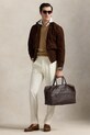 Polo Ralph Lauren torba skórzana 405962459