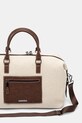 Akcesoria Aldo torba CLUBDUFFLE CLUBDUFFLE.200 beżowy