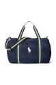 Akcesoria Polo Ralph Lauren torba Wimbledon Collection 405970394 granatowy