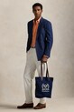 Bavlnená taška Polo Ralph Lauren 405970397