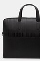 Akcesoria Paul Smith torba na laptopa M1A.8023.PEMBOS brązowy