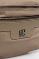 HUGO borseta verde 50541942