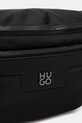 Сумка на пояс HUGO чёрный 50541942