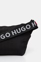Аксессуары Сумка на пояс HUGO 50541968 чёрный