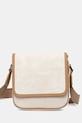 Torba Aldo SEAWAVE imitacija zrnate kože bež SEAWAVE.020