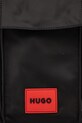 HUGO borsetta nero 50540250