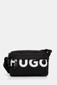 Сумка HUGO печать чёрный 50541909