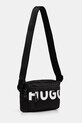 Сумка HUGO 50541909 чёрный SS25