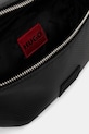 Τσάντα φάκελος HUGO 50541917 μαύρο