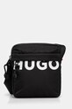 Сумка HUGO печать чёрный 50541918
